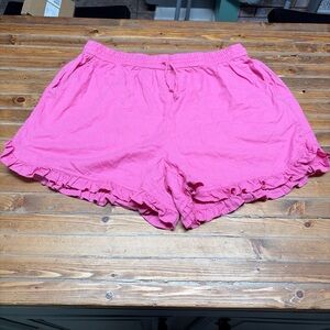 Medium Crown & Ivy shorts